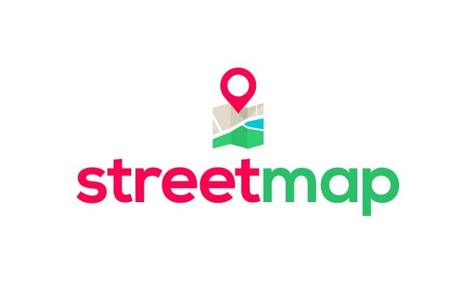 StreetMap.io